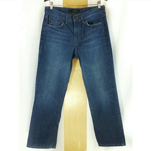 Joes Jeans Rebel Straight Leg 31 by 30 (C) - Picture 3 of 9